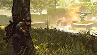 The Division 2's Dark Zones offer a fairer chance at PvP rewards