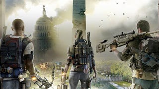 The Division 2 Endgame - World Tier guide, Black Tusk and World Tiers explained
