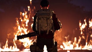 The Division 2 starts a month of April incursions tomorrow