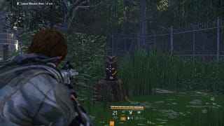 The owls are watching in The Division 2
