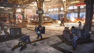 The Division 2 launches first 8-player raid May 16th