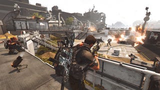 The Division 2 Tidal Basin update - full patch notes, Tidal Basin Stronghold, World Tier 5