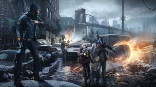 The Division team did a great job recreating these real-world locations