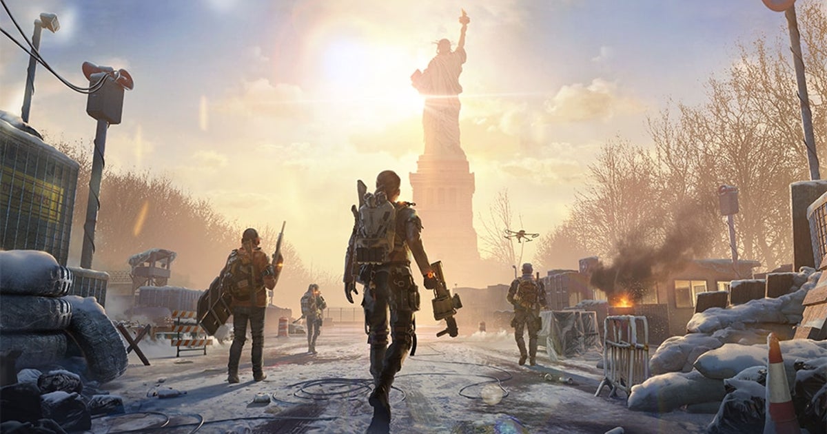 Ubisoft delays Rainbow Six Mobile and The Division Resurgence beyond March 2025 Ubisoft delays Rainbow Six Mobile and The Division Resurgence beyond March 2025