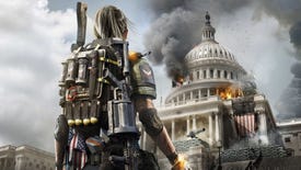 The Division 2 PC performance: get your PC Warlords of New York ready