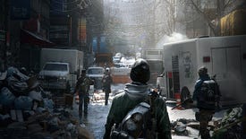 "A Matter Of Pride" - Massive Talk PC Development, And The Setting And Structure Of The Division