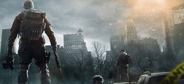Divided We Fall: The Division Delayed To 2015 | Rock Paper Shotgun
