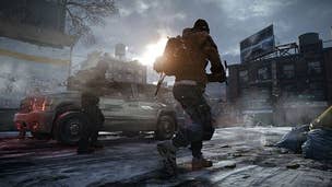  Snowdrop Engine video details Massive's philosophy in creating Tom Clancy’s The Division