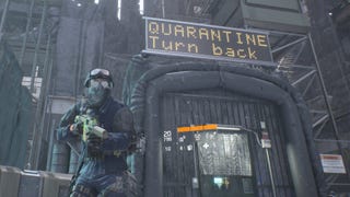 The Division's Dark Zone is starting to deliver on its cut-throat promise