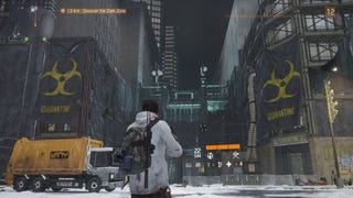 The Division Now Permabans Cheaters On First Offence