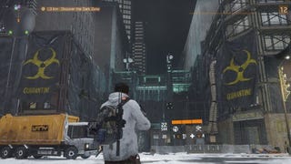 The Division Now Permabans Cheaters On First Offence