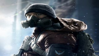 The Division: Tom Clancy's "proper" RPG