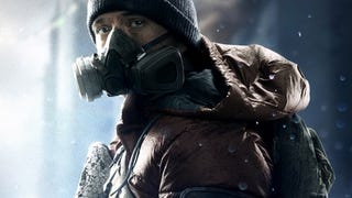 The Division: Tom Clancy's "proper" RPG