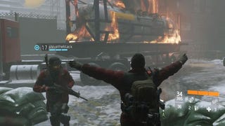 The Division: How To Level Up Quickly