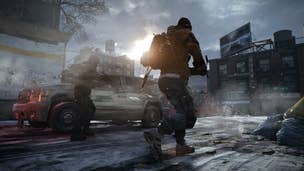 The Division devs want your feedback on gear sets