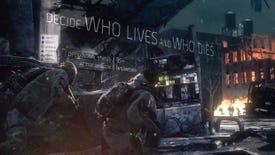 Why The Division's Dark Zone Is Broken And Beautiful