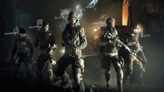The Division - here are the five new gear sets coming with 1.3 Underground