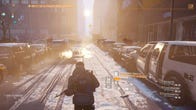 Wot I Think: Tom Clancy's The Division