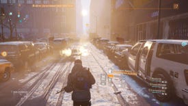 Have You Played... Tom Clancy's The Division?