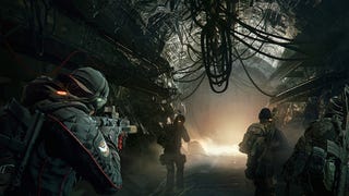 The Division's Underground DLC Coming On The 28th