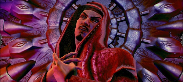 Divinity's Original Win | Rock Paper Shotgun