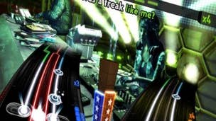 DJ Hero 2 getting two DLC packs in November