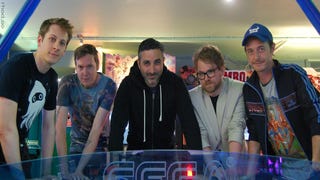 DJ Yoda teams with Gamer Disco for History of Gaming AV show and tour
