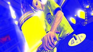 DJ Hero moves 1.2M units despite slow start