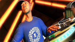 DJ Hero 2 gets DJ Hero 1 compatibility patch