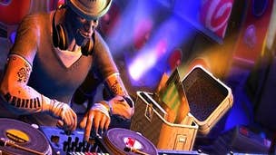 DJ Hero 2 video explains how tracks are created
