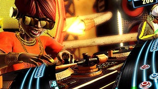 October NPD - DJ Hero sells 122,000, Brutal Legend 216,000