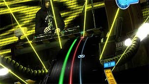 First bit of DLC for DJ Hero releases today