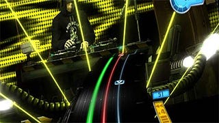 DJ Hero dated for October 30 in UK