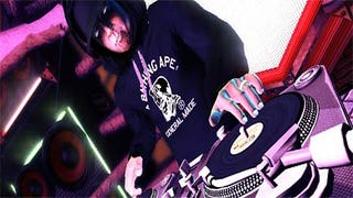 DJ Hero get's proper gameplay footage and dev demo