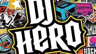 DJ Hero Shows Daft Punk TV slots, in-game action
