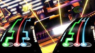 DJ Hero DLC and sequel to contain most "incredible musicians on the planet"