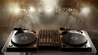 DJ Hero - details, partial playlist
