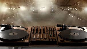 DJ Hero - details, partial playlist