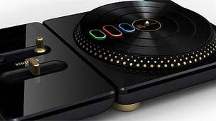 FCC dissects DJ Hero turntable, full inspection released
