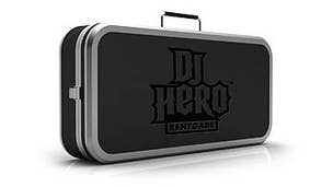 Acti - DJ Hero Renegade pricing "not yet confirmed"