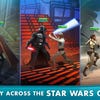 Capturas de pantalla de Star Wars: Galaxy of Heroes