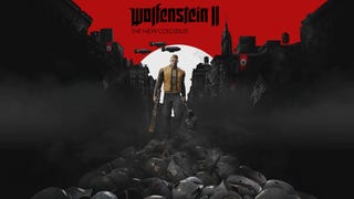 Doom a Wolfenstein 2 překvapivě na Switch