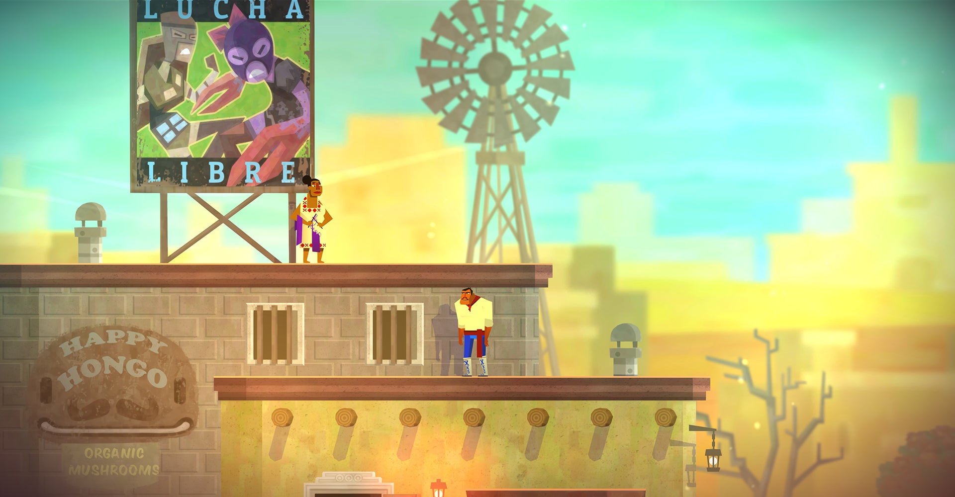 Guacamelee Guacamelee | VG247