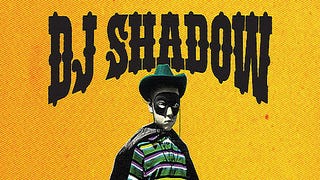 DJ Shadow: DJ Hero mixing options for licensed music "will raise eyebrows"