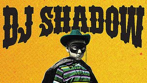 DJ Shadow talks controls, music for DJ Hero