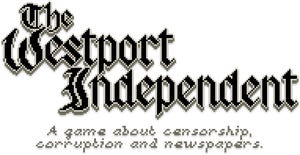 The Westport Independent boxart