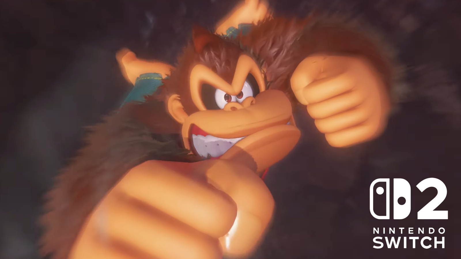 Jeu switch 2 : Donkey Kong Bananza - Jeux vidéo Jeu switch 2 : Donkey Kong Bananza - Jeux vidéo