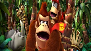 No Donkey Kong Country Returns sequel being planned, says Retro