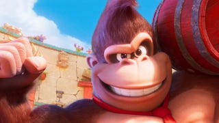 Donkey Kong rap composer can't escape its brilliance, inclusion in Super Mario Bros. Movie revealed