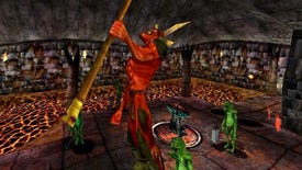 Have You Played... Dungeon Keeper 2?